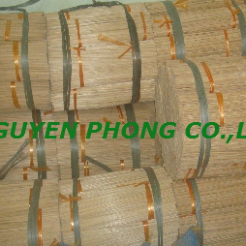 Bamboo stick for making incense